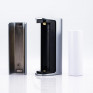 Dovpo Tribute Box Mod Silver Gray Бокс мод Dovpo Tribute Box Mod Silver Gray Бокс мод