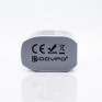 Dovpo Tribute Box Mod Silver Gray Бокс мод Dovpo Tribute Box Mod Silver Gray Бокс мод