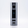 Dovpo Tribute Box Mod Silver Gray Бокс мод Dovpo Tribute Box Mod Silver Gray Бокс мод