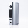Dovpo Tribute Box Mod Silver Gray Бокс мод