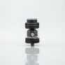 Dovpo Blotto V1.5 RTA Black Обслуговуваний бак