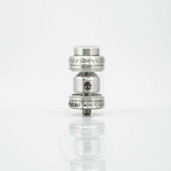 Dovpo Blotto V1.5 RTA Silver