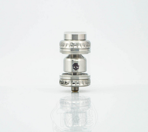 Dovpo Blotto V1.5 RTA Обслуговуваний бак Dovpo Blotto V1.5 RTA Обслуговуваний бак