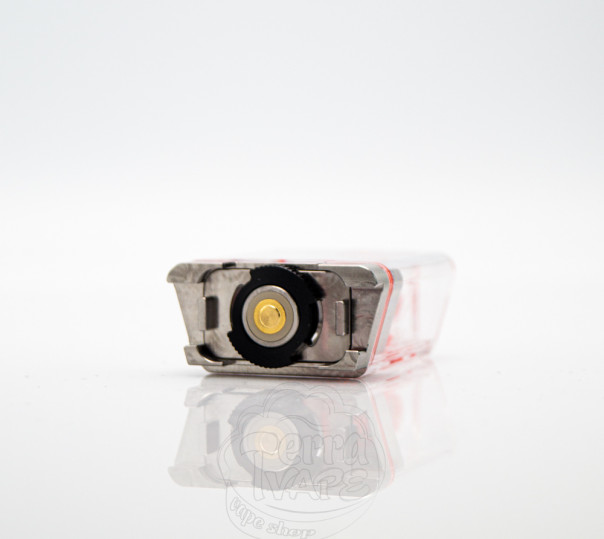 Across Vape Dovpo Ethos Boro Kit Багаторазова АІО Система Across Vape Dovpo Ethos Boro Kit Багаторазова АІО Система