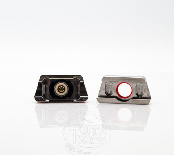 Across Vape Dovpo Ethos Boro Kit Багаторазова АІО Система Across Vape Dovpo Ethos Boro Kit Багаторазова АІО Система