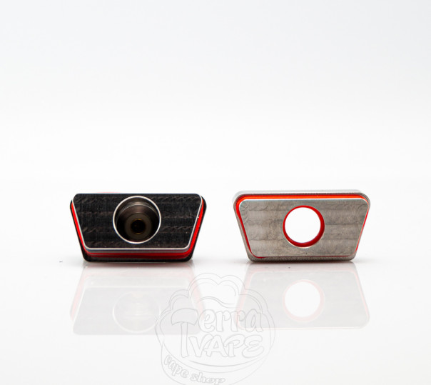 Across Vape Dovpo Ethos Boro Kit Багаторазова АІО Система Across Vape Dovpo Ethos Boro Kit Багаторазова АІО Система