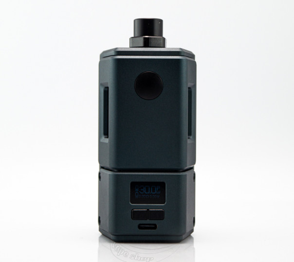 Across Vape Dovpo Ethos Boro Kit Багаторазова АІО Система Across Vape Dovpo Ethos Boro Kit Багаторазова АІО Система