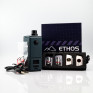 Across Vape Dovpo Ethos Boro Kit Багаторазова АІО Система Across Vape Dovpo Ethos Boro Kit Багаторазова АІО Система