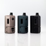 Across Vape Dovpo Ethos Boro Kit Багаторазова АІО Система Across Vape Dovpo Ethos Boro Kit Багаторазова АІО Система