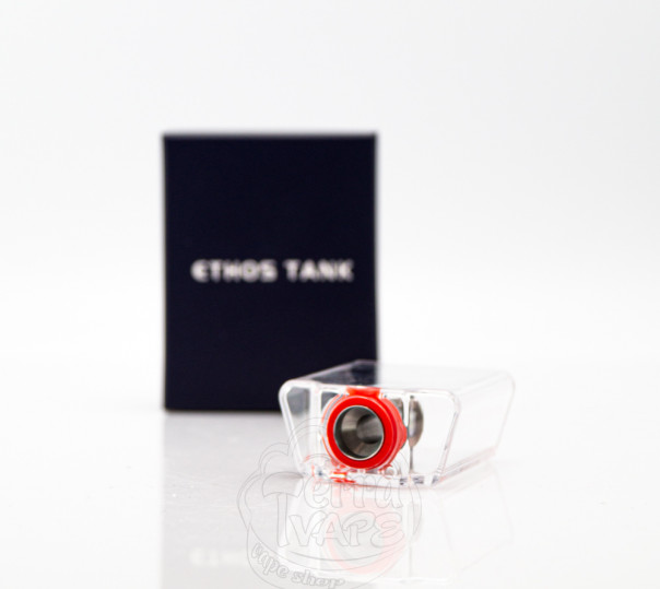 Across Vape Dovpo Ethos Boro Kit Багаторазова АІО Система Across Vape Dovpo Ethos Boro Kit Багаторазова АІО Система