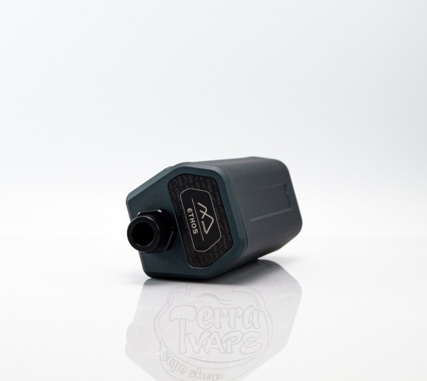 Across Vape Dovpo Ethos Boro Kit Багаторазова АІО Система Across Vape Dovpo Ethos Boro Kit Багаторазова АІО Система