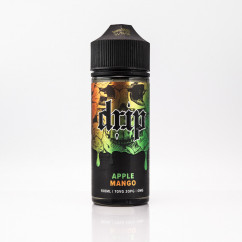 Drip Organic Apple Mango 110ml 1.5mg