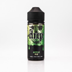 Drip Organic Apple Pie 120ml 3mg