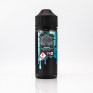 Drip Organic Blue Raspberry 100ml 0mg без никотина Drip Organic Blue Raspberry 100ml 0mg без никотина