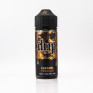 Drip Organic Caramel Tobacco 100ml 0mg без никотина