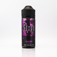 Drip Organic Cherry Cola 110ml 1.5mg