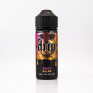Drip Organic Fruit Salad 100ml 0mg без никотина