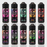 Drip Organic 100/120ml на органічному нікотині Drip Organic 100/120ml на органічному нікотині