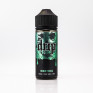 Drip Organic Menthol 100ml 0mg без никотина