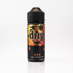 Drip Organic N-R-G 110ml 1.5mg