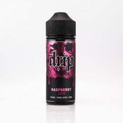 Drip Organic Raspberry Jam 100ml 0mg