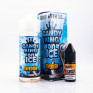 Candy King On Ice Organic Swedish 120ml 3mg на органічному нікотині Candy King On Ice Organic Swedish 120ml 3mg на органічному нікотині