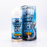 Candy King On Ice Organic Swedish 120ml 3mg на органічному нікотині