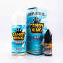 Candy King Organic Jaws 120ml 3mg на органічному нікотині Candy King Organic Jaws 120ml 3mg на органічному нікотині