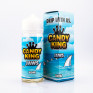 Candy King Organic Jaws 120ml 3mg на органічному нікотині