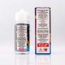 Candy King Organic Sour Worms 100ml 0mg без нікотину Candy King Organic Sour Worms 100ml 0mg без нікотину