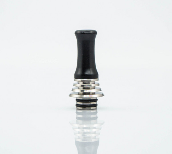 510 MTL дрип-тип Long от BSKR v3 / v2 для вейпа 510 MTL дрип-тип Long от BSKR v3 / v2 для вейпа