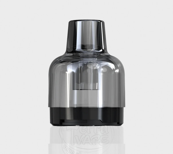 Пустой картридж Eleaf GTL Pod Cartridge 2ml/4.5ml для GTL Pod Tank, iJust 3 Starter Kit, iStick T80 VW Kit, iSolo R Pod Kit Пустой картридж Eleaf GTL Pod Cartridge 2ml/4.5ml для GTL Pod Tank, iJust 3 Starter Kit, iStick T80 VW Kit, iSolo R Pod Kit