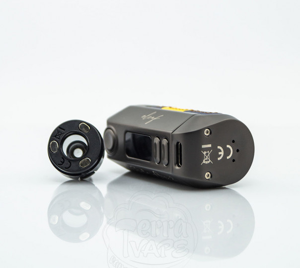Eleaf iSolo Air 2 Pod Kit 1500mAh Многоразовая POD система Eleaf iSolo Air 2 Pod Kit 1500mAh Многоразовая POD система