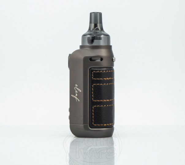 Eleaf iSolo Air 2 Pod Kit 1500mAh Многоразовая POD система Eleaf iSolo Air 2 Pod Kit 1500mAh Многоразовая POD система