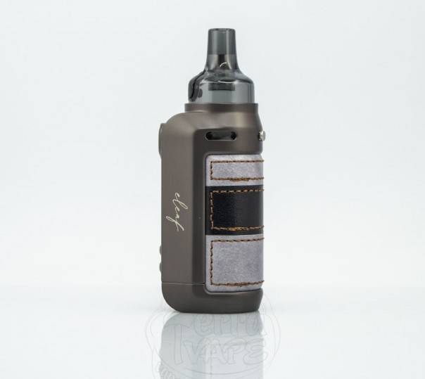 Eleaf iSolo Air 2 Pod Kit 1500mAh Многоразовая POD система Eleaf iSolo Air 2 Pod Kit 1500mAh Многоразовая POD система