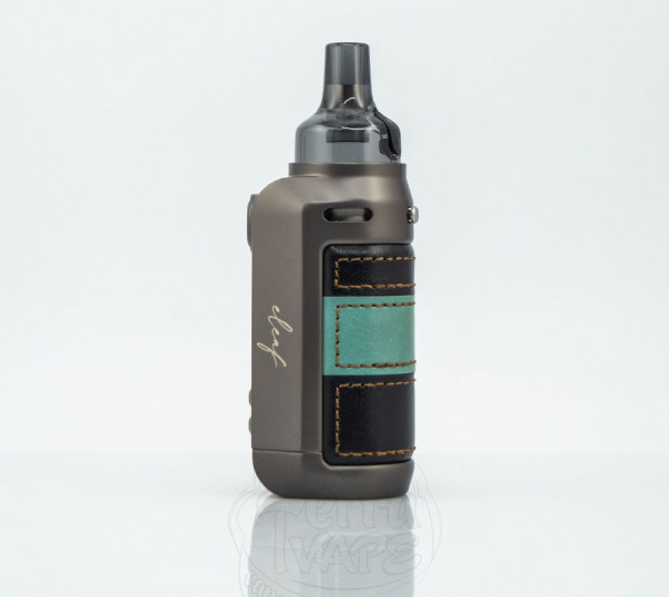 Eleaf iSolo Air 2 Pod Kit 1500mAh Многоразовая POD система Eleaf iSolo Air 2 Pod Kit 1500mAh Многоразовая POD система