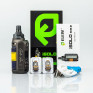 Eleaf iSolo Air 2 Pod Kit 1500mAh Многоразовая POD система Eleaf iSolo Air 2 Pod Kit 1500mAh Многоразовая POD система