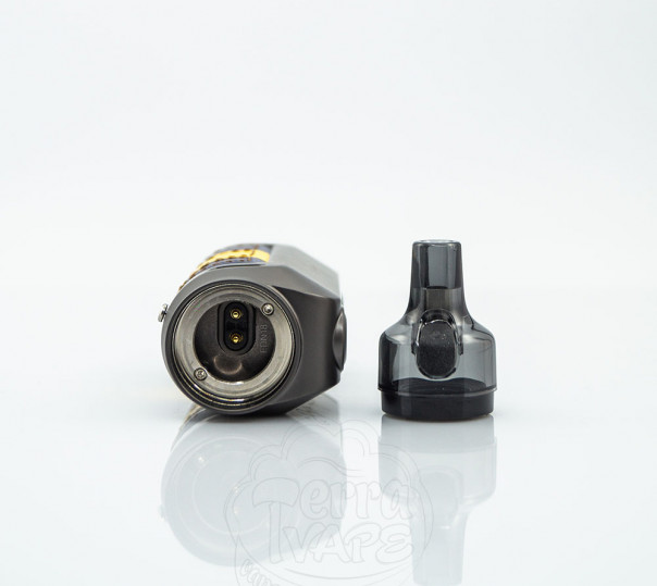 Eleaf iSolo Air 2 Pod Kit 1500mAh Многоразовая POD система Eleaf iSolo Air 2 Pod Kit 1500mAh Многоразовая POD система