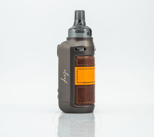 Eleaf iSolo Air 2 Pod Kit 1500mAh Многоразовая POD система Eleaf iSolo Air 2 Pod Kit 1500mAh Многоразовая POD система