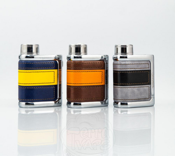 Eleaf iStick Pico LE Mod 75W Бокс Мод Eleaf iStick Pico LE Mod 75W Бокс Мод