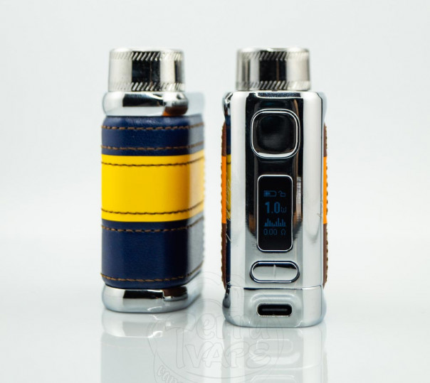 Eleaf iStick Pico LE Mod 75W Бокс Мод Eleaf iStick Pico LE Mod 75W Бокс Мод