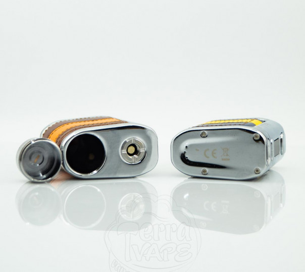 Eleaf iStick Pico LE Mod 75W Бокс Мод Eleaf iStick Pico LE Mod 75W Бокс Мод