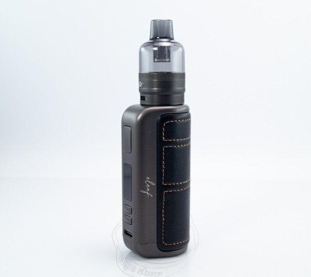 Eleaf iStick Power Mono 80W Kit з баком GTL Електронна сигарета POD MOD Eleaf iStick Power Mono 80W Kit з баком GTL Електронна сигарета POD MOD