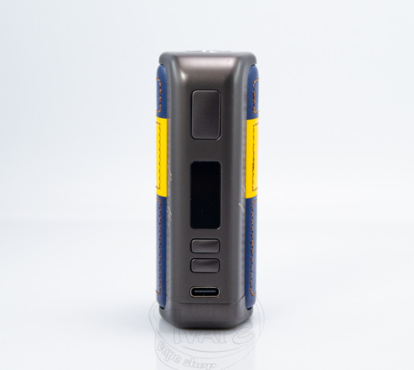 Eleaf iStick Power Mono 80W Kit з баком GTL Електронна сигарета POD MOD Eleaf iStick Power Mono 80W Kit з баком GTL Електронна сигарета POD MOD