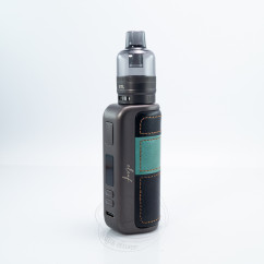 Eleaf iStick Power Mono 80W Kit Green Black з баком GTL