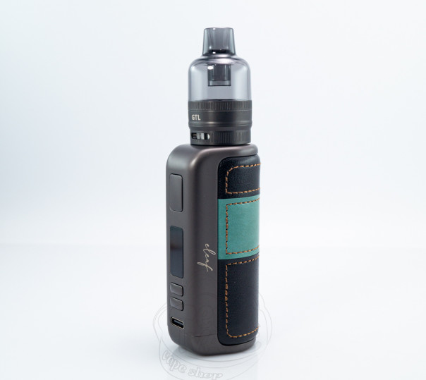 Eleaf iStick Power Mono 80W Kit з баком GTL Електронна сигарета POD MOD Eleaf iStick Power Mono 80W Kit з баком GTL Електронна сигарета POD MOD