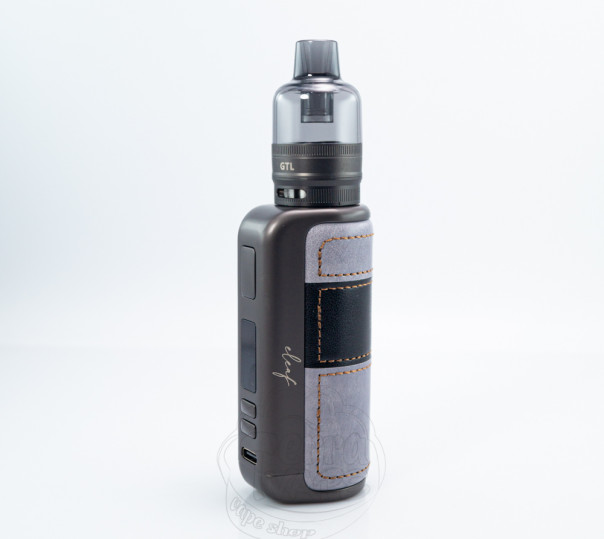 Eleaf iStick Power Mono 80W Kit з баком GTL Електронна сигарета POD MOD Eleaf iStick Power Mono 80W Kit з баком GTL Електронна сигарета POD MOD