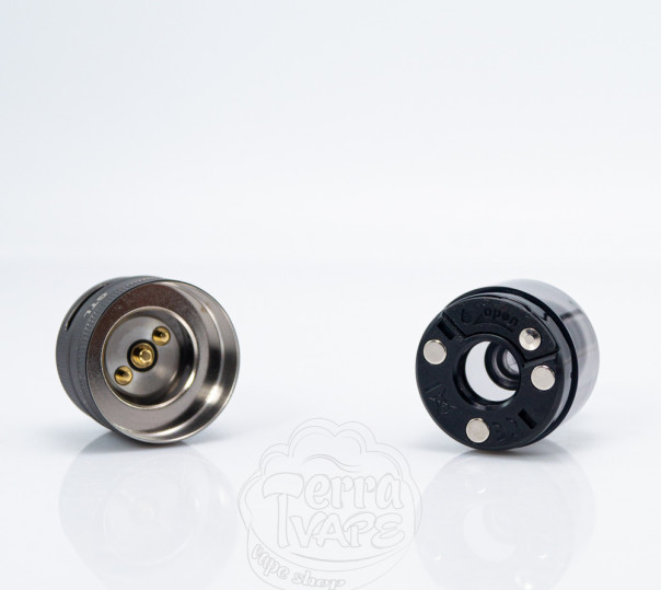 Eleaf iStick Power Mono 80W Kit з баком GTL Електронна сигарета POD MOD Eleaf iStick Power Mono 80W Kit з баком GTL Електронна сигарета POD MOD
