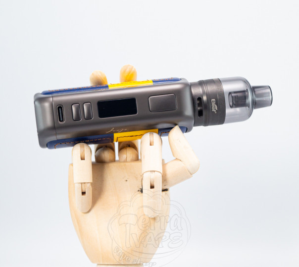 Eleaf iStick Power Mono 80W Kit з баком GTL Електронна сигарета POD MOD Eleaf iStick Power Mono 80W Kit з баком GTL Електронна сигарета POD MOD