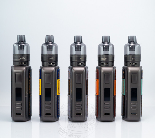 Eleaf iStick Power Mono 80W Kit з баком GTL Електронна сигарета POD MOD Eleaf iStick Power Mono 80W Kit з баком GTL Електронна сигарета POD MOD